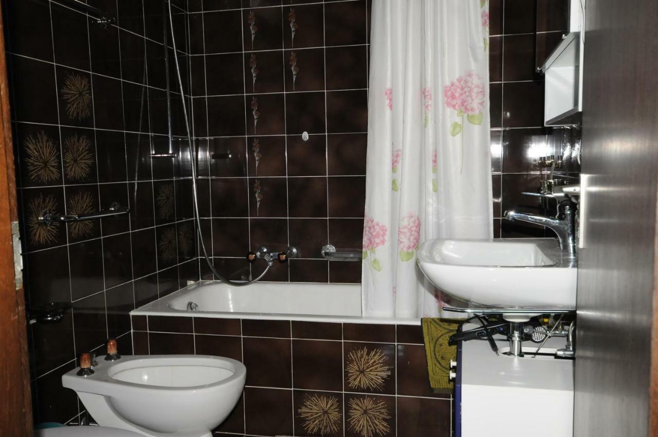 Ferienwohnung Acquachiara Ponte Tresa Exterior foto